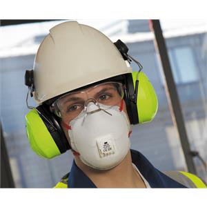 Persoonlijke beschermingsmaterialen